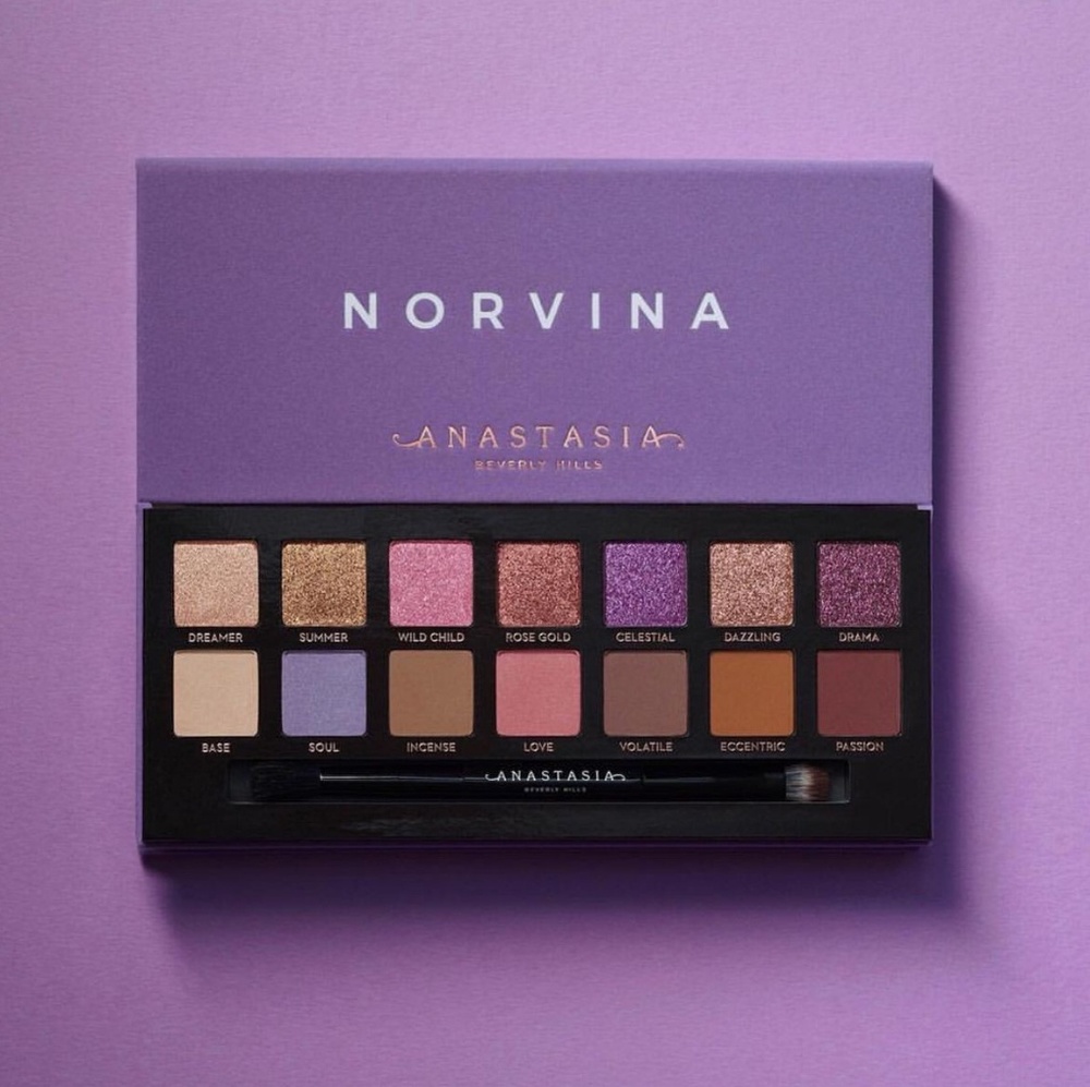 Norvina by ABH